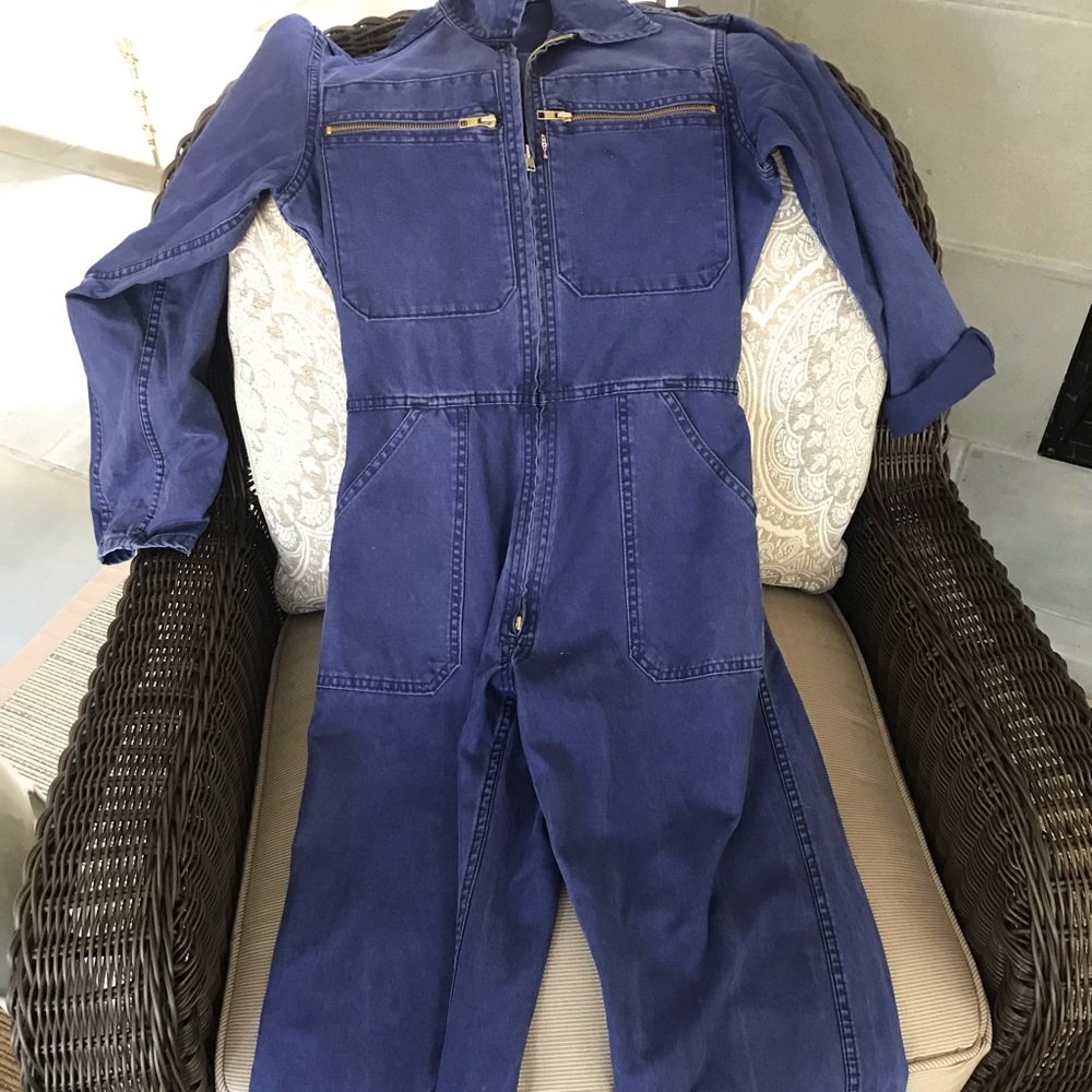 Jumpsuit